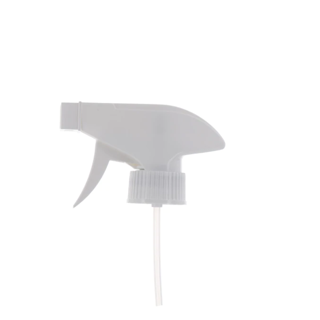 28/400.410 Trigger Sprayer, 0.8cc +/- 0.1ml